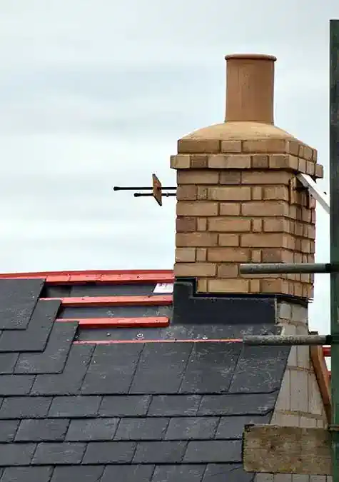 Roofing Company Crossgar